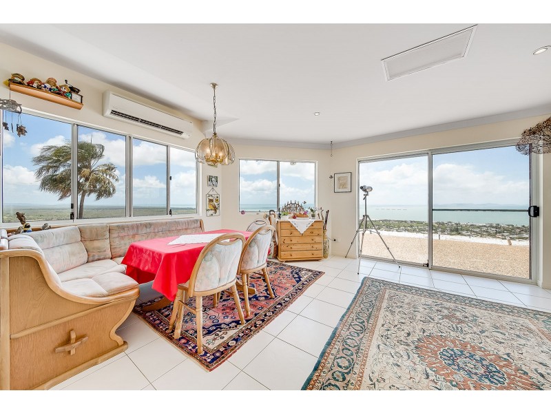 96 Crannys Road, Barlows Hill QLD 4703