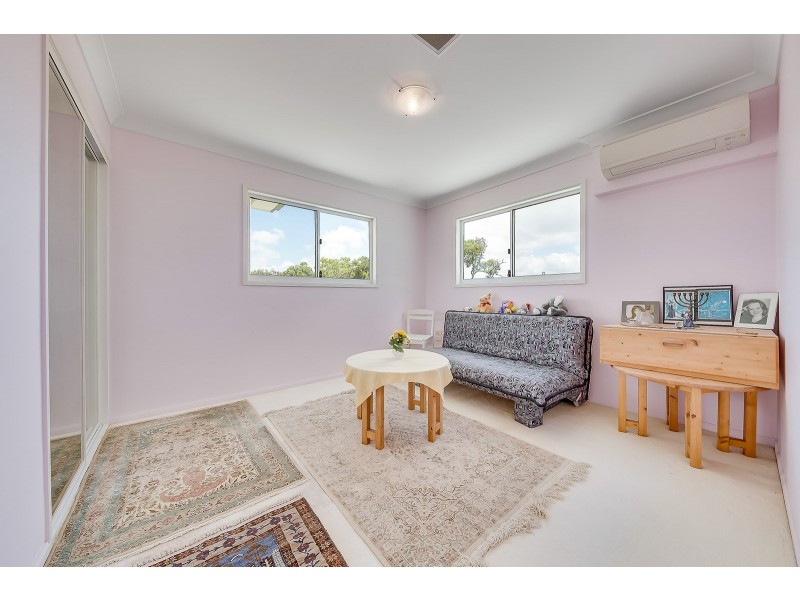 96 Crannys Road, Barlows Hill QLD 4703