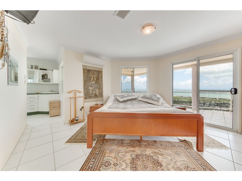 96 Crannys Road, Barlows Hill QLD 4703