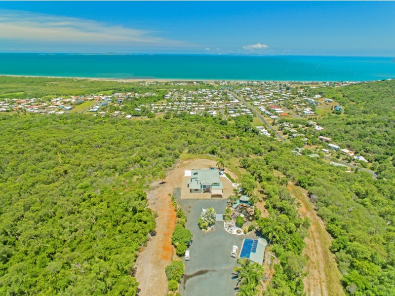 96 Crannys Road, Barlows Hill QLD 4703