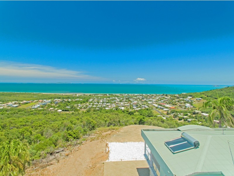 96 Crannys Road, Barlows Hill QLD 4703