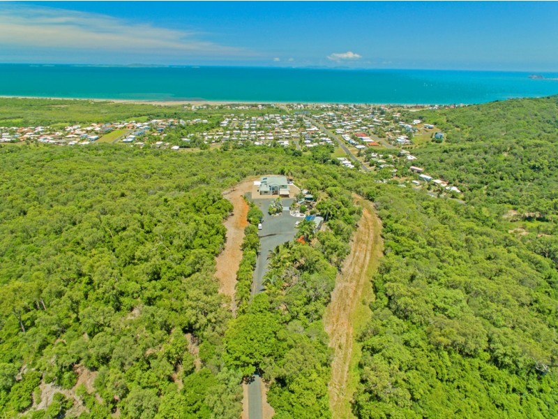 96 Crannys Road, Barlows Hill QLD 4703