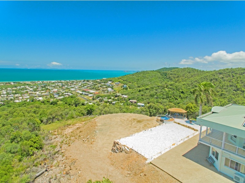 96 Crannys Road, Barlows Hill QLD 4703