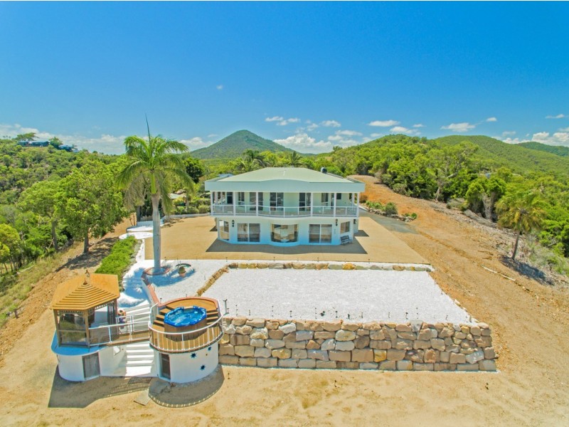 96 Crannys Road, Barlows Hill QLD 4703