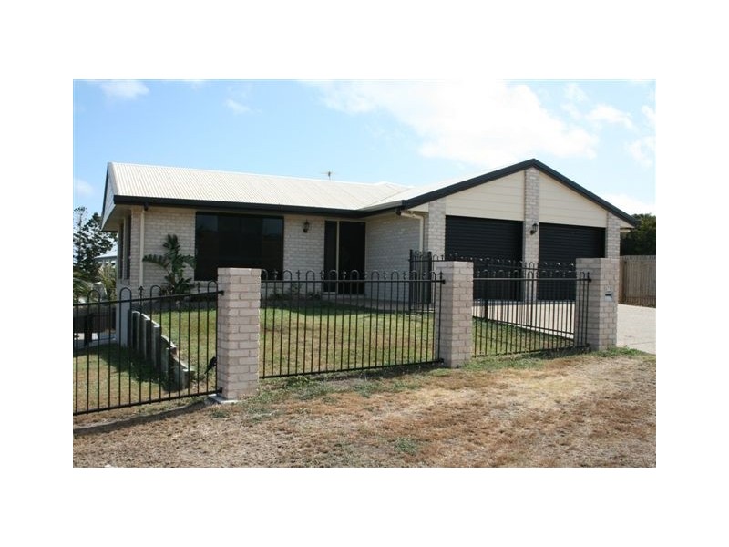 70 LARNACH STREET, Zilzie QLD 4710