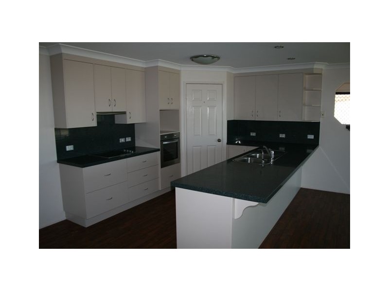 70 LARNACH STREET, Zilzie QLD 4710