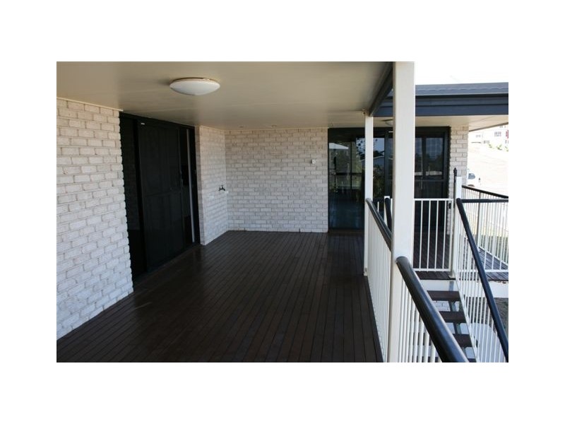 70 LARNACH STREET, Zilzie QLD 4710