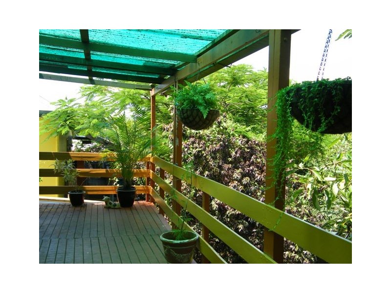 8 Mount Street, Yeppoon QLD 4703