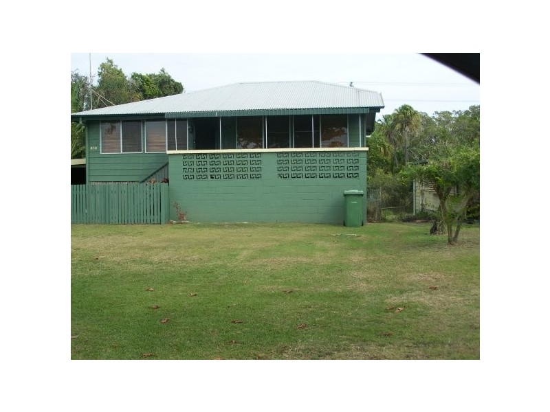830 Scenic Highway, Kinka Beach QLD 4703