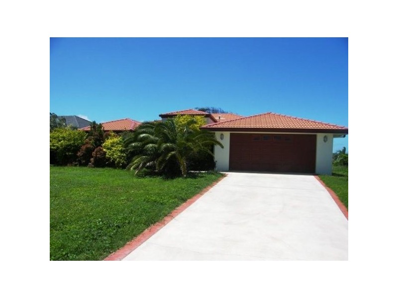 11 Monaco Drive, Zilzie QLD 4710
