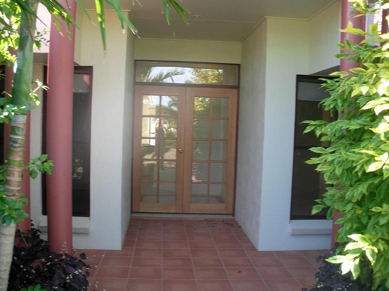 11 Monaco Drive, Zilzie QLD 4710