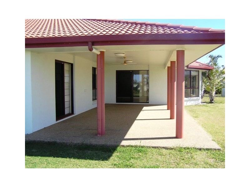 11 Monaco Drive, Zilzie QLD 4710