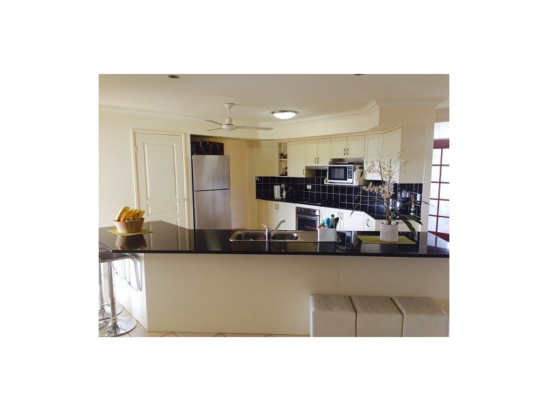 11 Monaco Drive, Zilzie QLD 4710