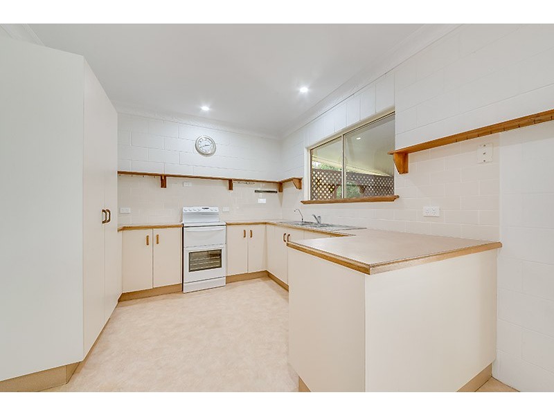 40 Kevin Drive, Hidden Valley QLD 4703