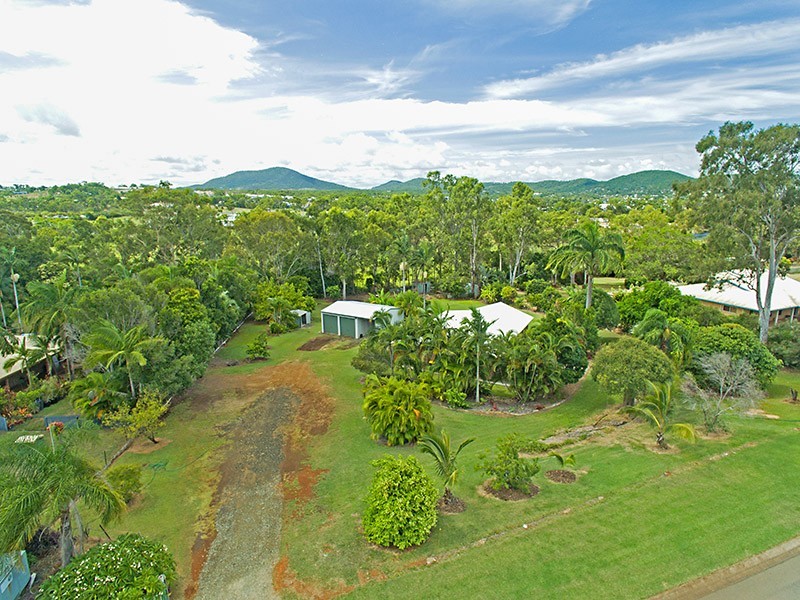 40 Kevin Drive, Hidden Valley QLD 4703