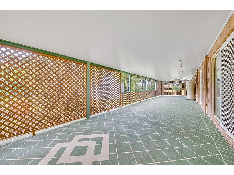 40 Kevin Drive, Hidden Valley QLD 4703