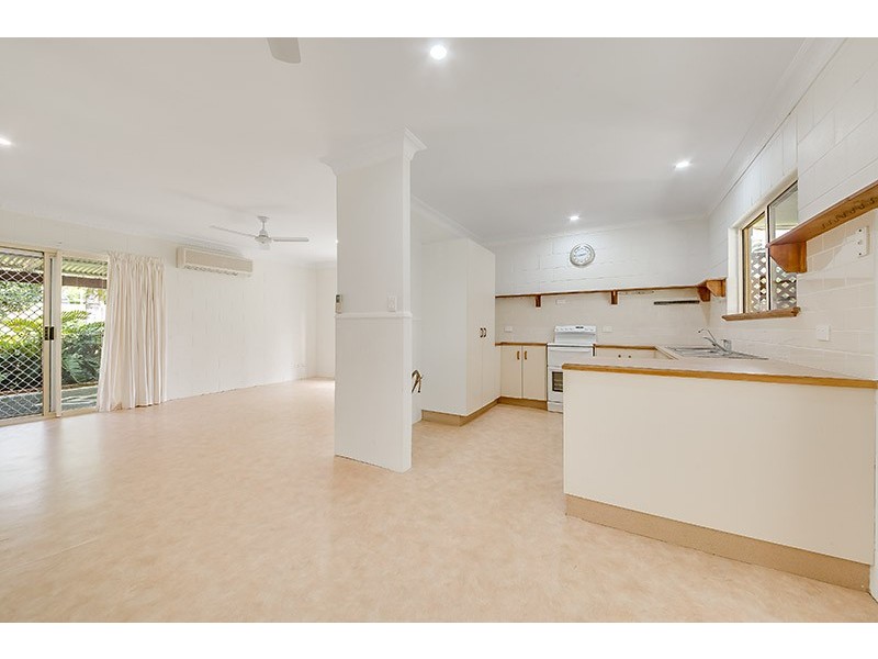 40 Kevin Drive, Hidden Valley QLD 4703