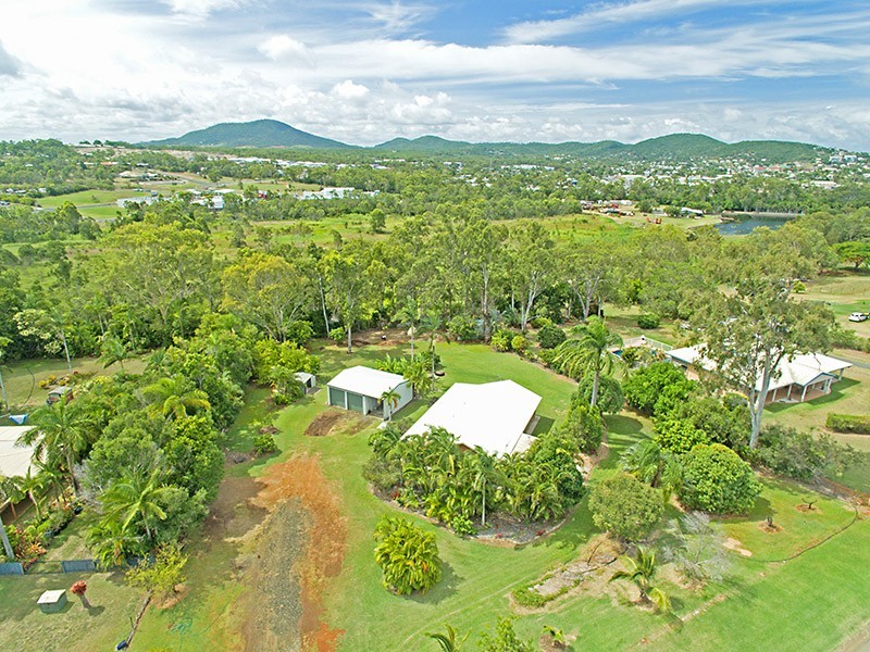 40 Kevin Drive, Hidden Valley QLD 4703