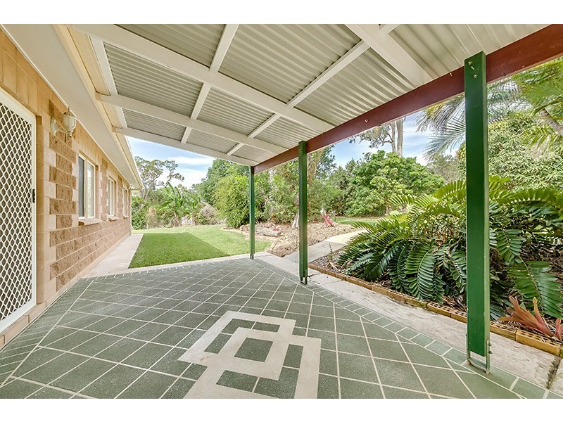 40 Kevin Drive, Hidden Valley QLD 4703