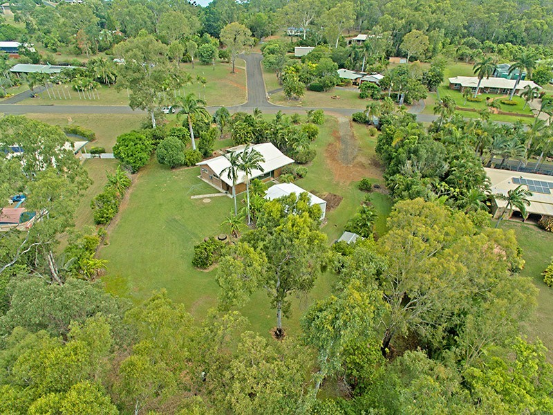 40 Kevin Drive, Hidden Valley QLD 4703