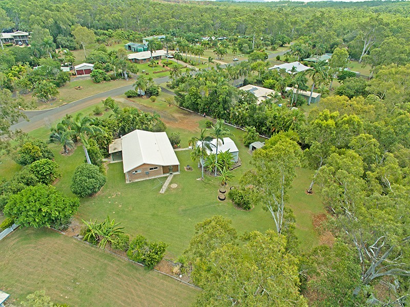 40 Kevin Drive, Hidden Valley QLD 4703