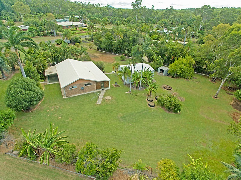 40 Kevin Drive, Hidden Valley QLD 4703