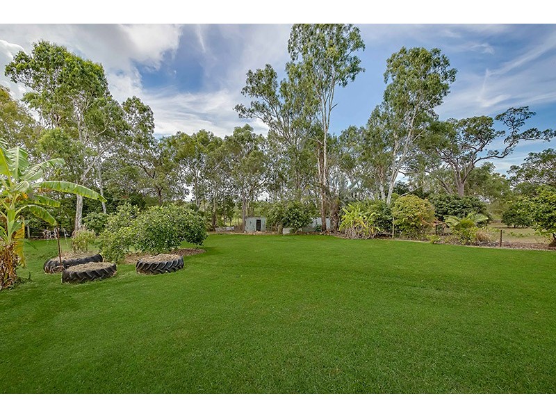 40 Kevin Drive, Hidden Valley QLD 4703