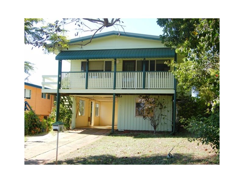 17 Dolphin Crescent, Taranganba QLD 4703