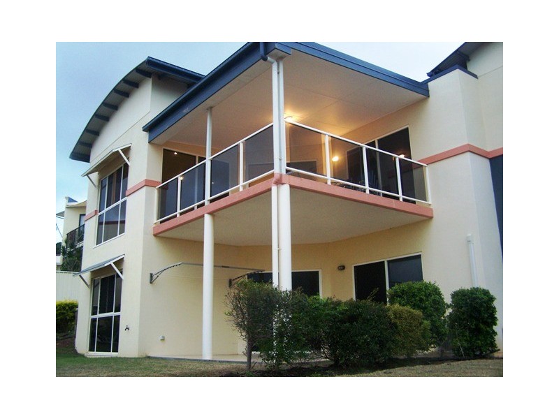 Unit 7/28 Kerr Street, Yeppoon QLD 4703