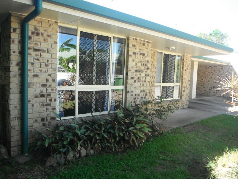 Unit 2/50 Meilland Street, Yeppoon QLD 4703