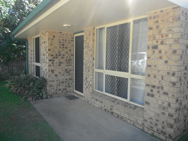 Unit 2/50 Meilland Street, Yeppoon QLD 4703