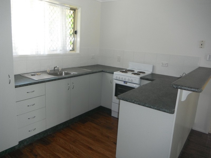 Unit 2/50 Meilland Street, Yeppoon QLD 4703