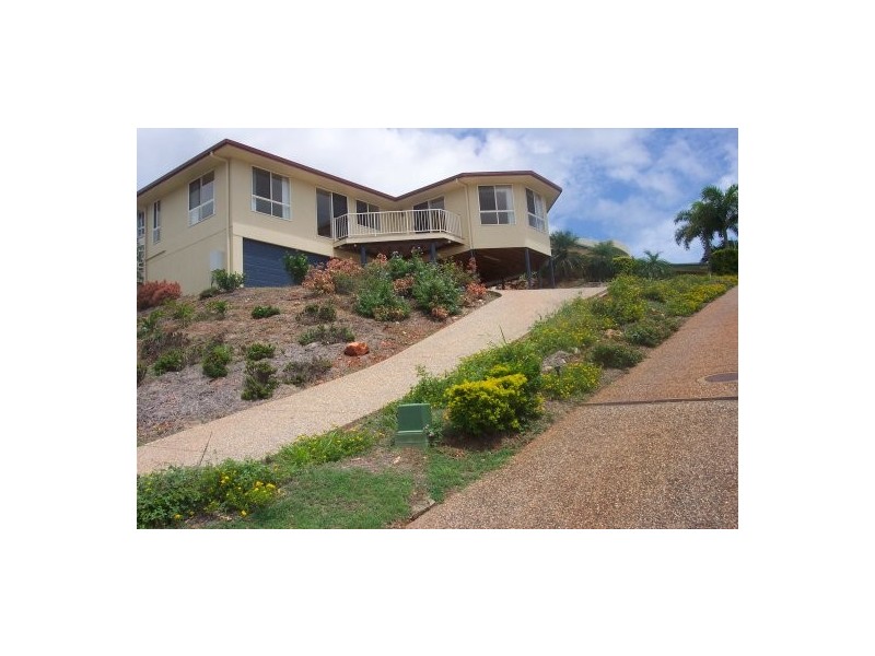 34 Oleander Avenue, Yeppoon QLD 4703