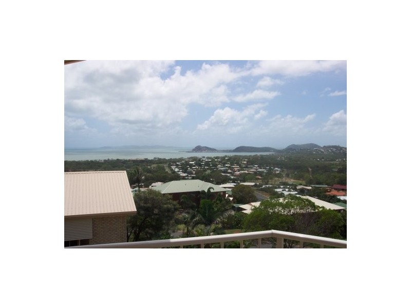 34 Oleander Avenue, Yeppoon QLD 4703