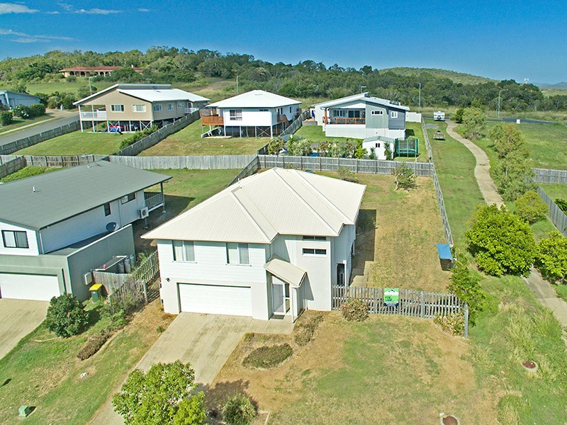 5 Lakewood Place, Zilzie QLD 4710