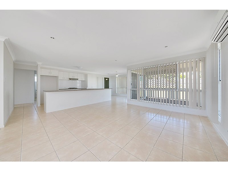 5 Lakewood Place, Zilzie QLD 4710