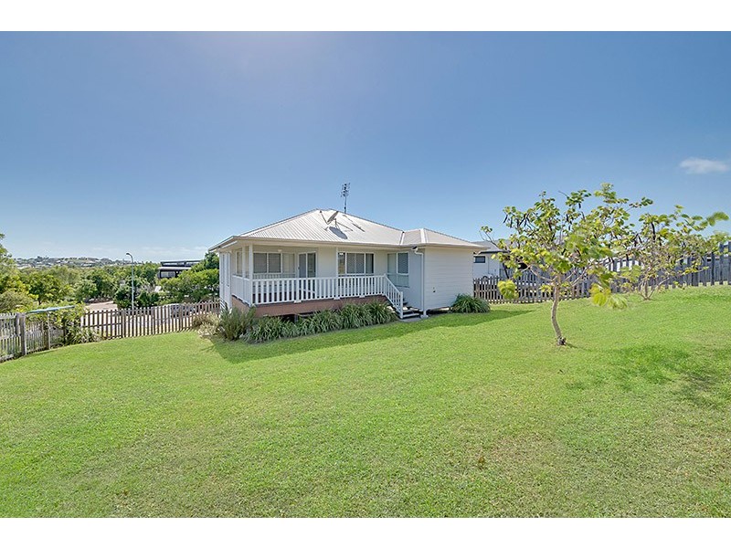 5 Lakewood Place, Zilzie QLD 4710