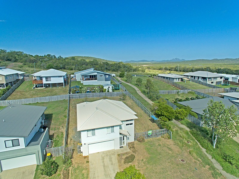 5 Lakewood Place, Zilzie QLD 4710
