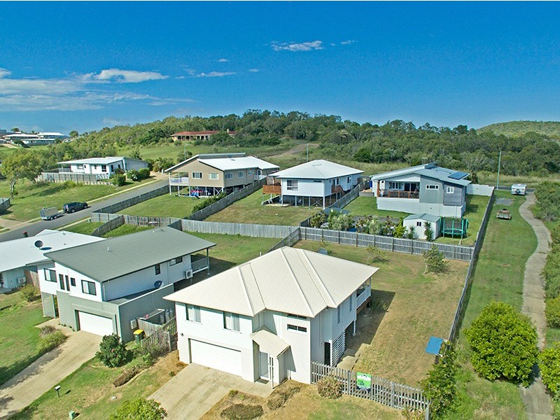 5 Lakewood Place, Zilzie QLD 4710