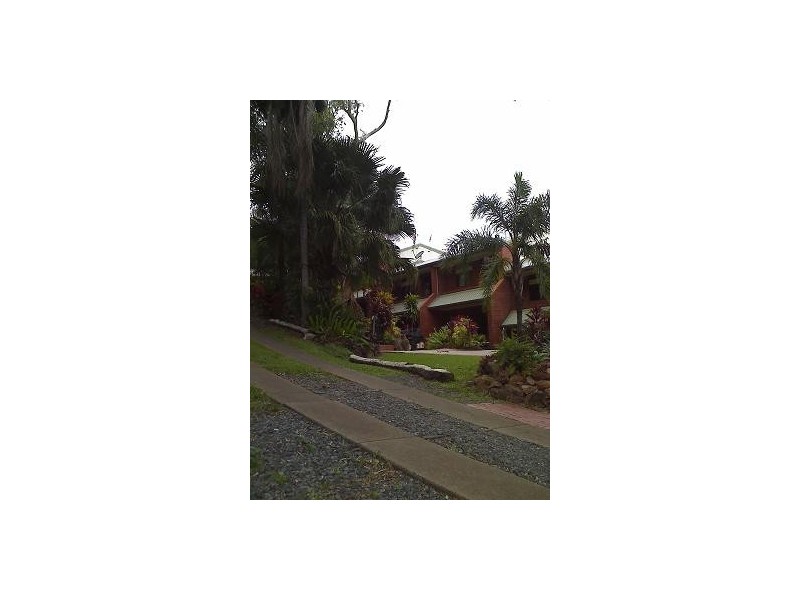 Unit 3/33 Scenic Highway (Figtree Court), Yeppoon QLD 4703