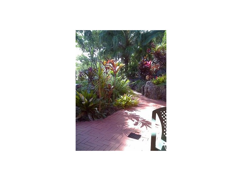 Unit 3/33 Scenic Highway (Figtree Court), Yeppoon QLD 4703