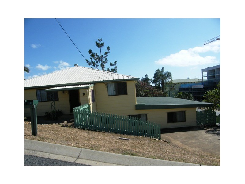 2 / 9 John Street, Yeppoon QLD 4703