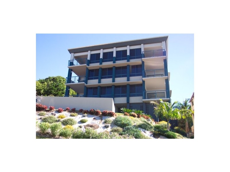 Unit 6/14 Keppel Terrace, Yeppoon QLD 4703