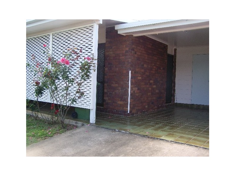 Unit 17/14 Elma Street, Yeppoon QLD 4703
