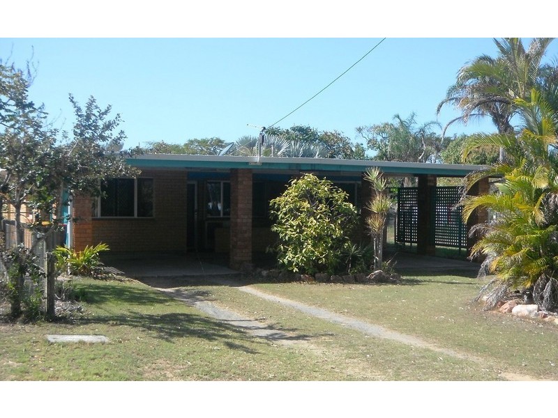 17 Wall Street, Cooee Bay QLD 4703