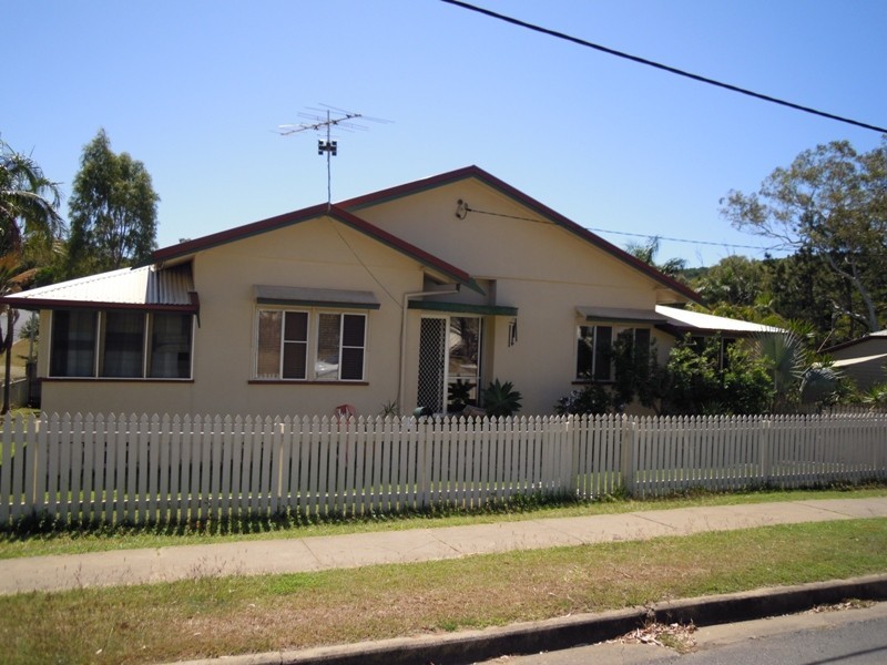 31 Jeffries Street, Yeppoon QLD 4703