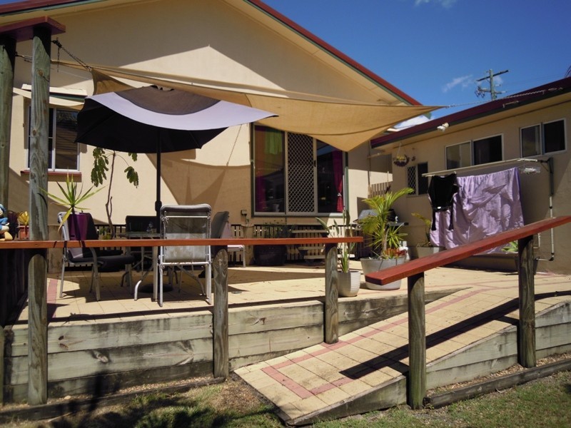 31 Jeffries Street, Yeppoon QLD 4703
