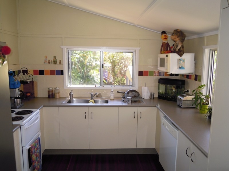 31 Jeffries Street, Yeppoon QLD 4703