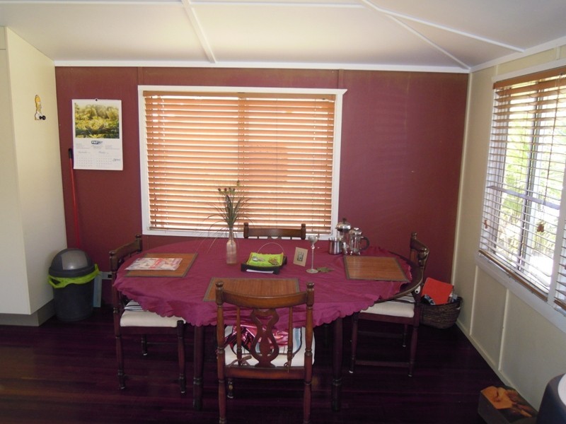 31 Jeffries Street, Yeppoon QLD 4703