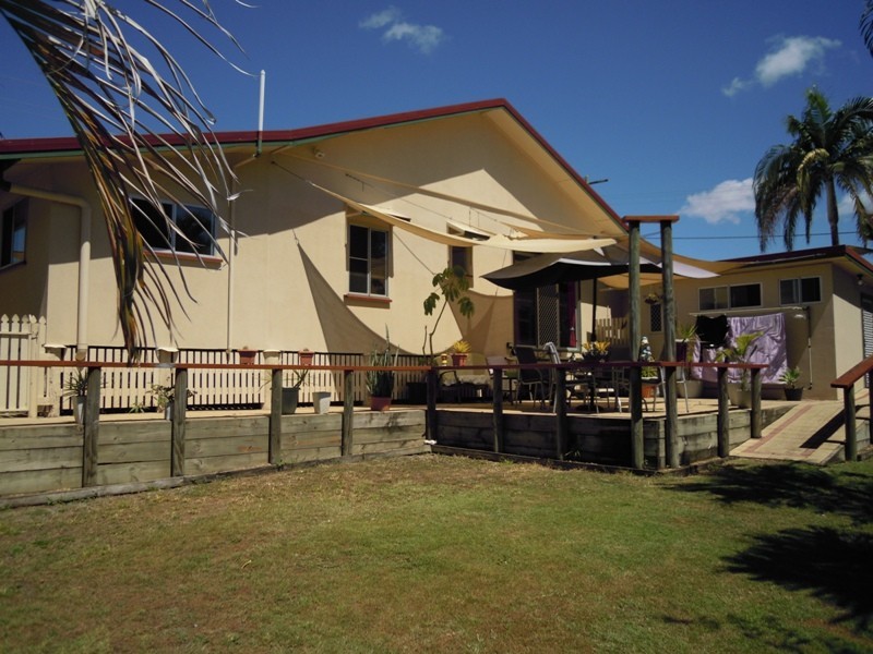 31 Jeffries Street, Yeppoon QLD 4703